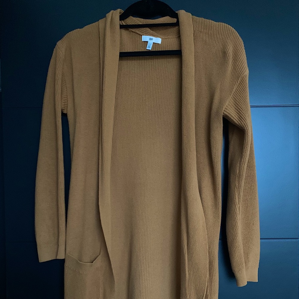 BP Cardigan
